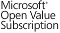 Microsoft-Open-Value-Subscription