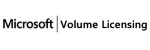 Microsoft Volume Licensing