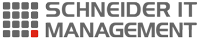 SCHNEIDER IT MANAGEMENT