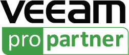 Veeam ProPartner