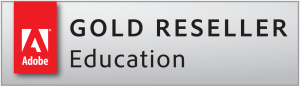 Adobe-Gold-Reseller-Education
