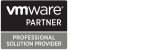 VMWare-Partner-Professional-Solution-Provider