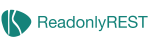 ReadonlyREST Logo 900 x 300