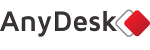 AnyDesk 2017-10-16 Logo 300 x 100