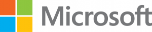 Microsoft is a trademark of the Microsoft group of companies Microsoft
