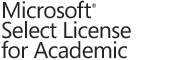 Microsoft-Select-Academic