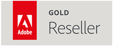 Adobe Gold Reseller