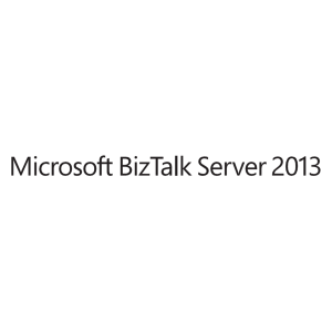 Microsoft BizTalk Server 2013