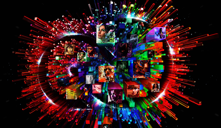 Adobe Creative Cloud Event