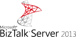 Microsoft BizTalk Server 2013