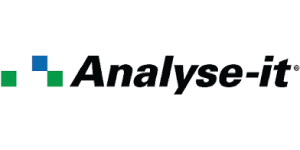 Analyse-it