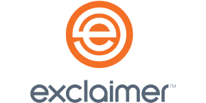 Exclaimer