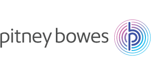 Pitney Bowes