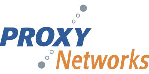 Proxy Networks