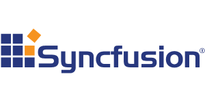 Syncfusion