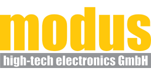 Modus high-tech electronics