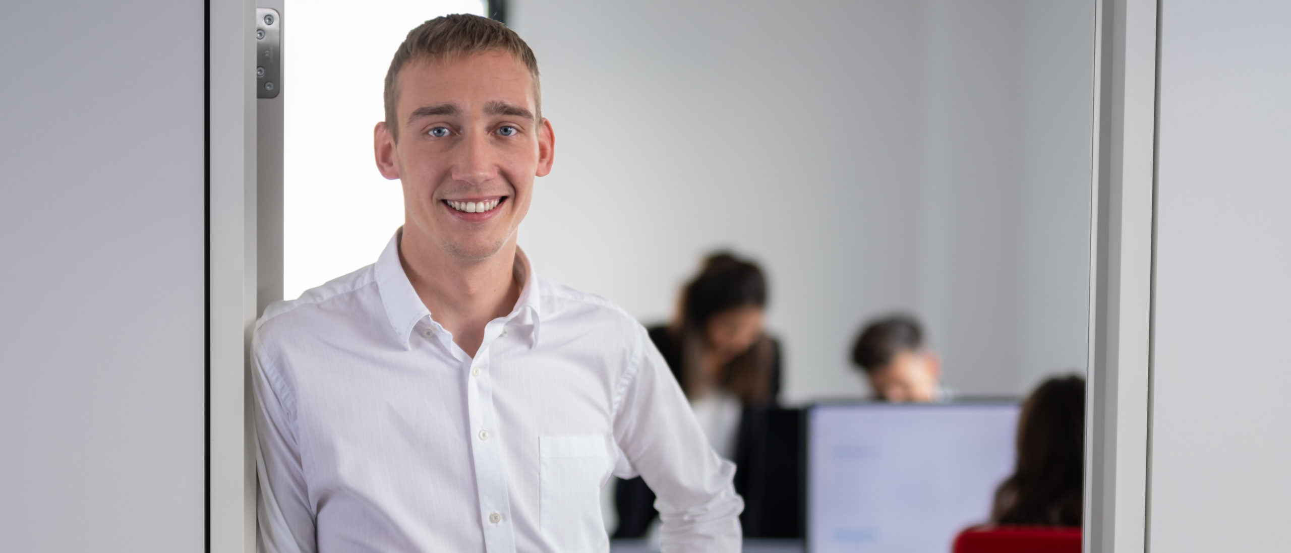 Office People