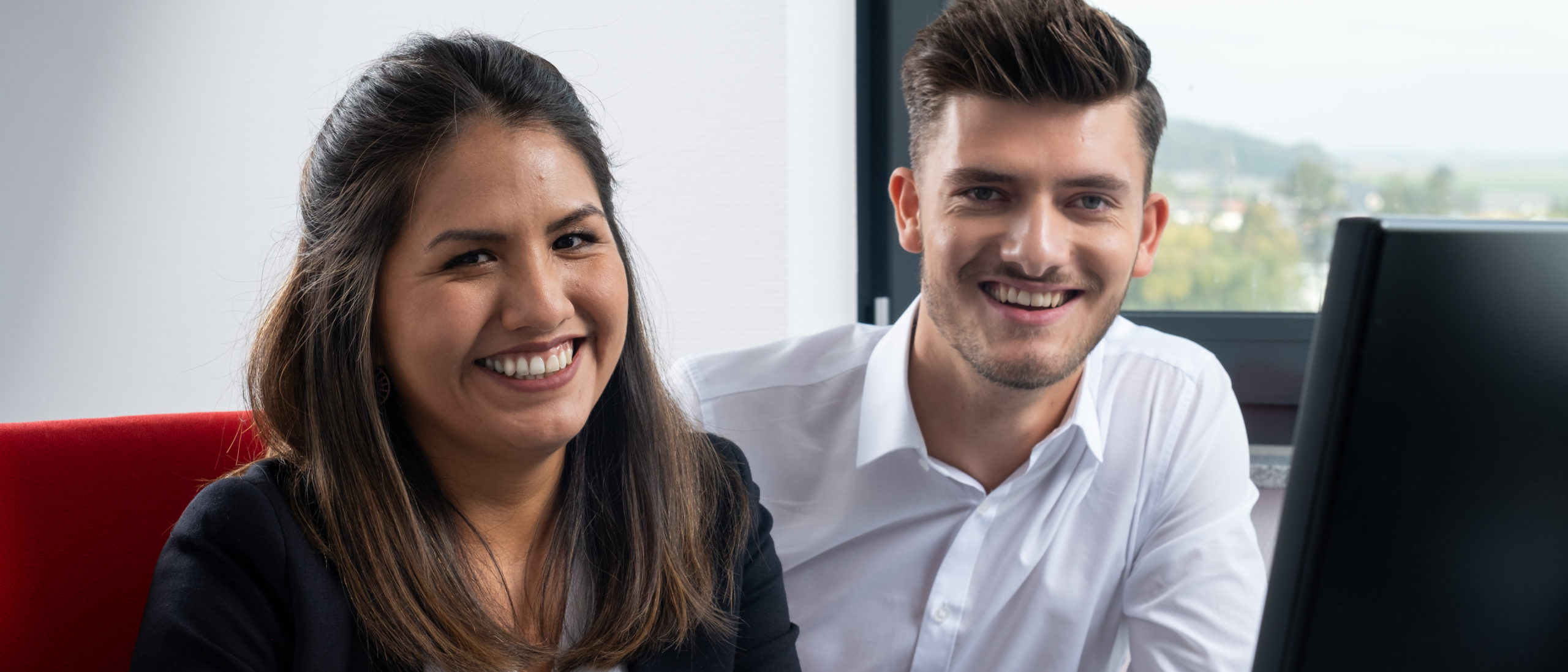 Office People