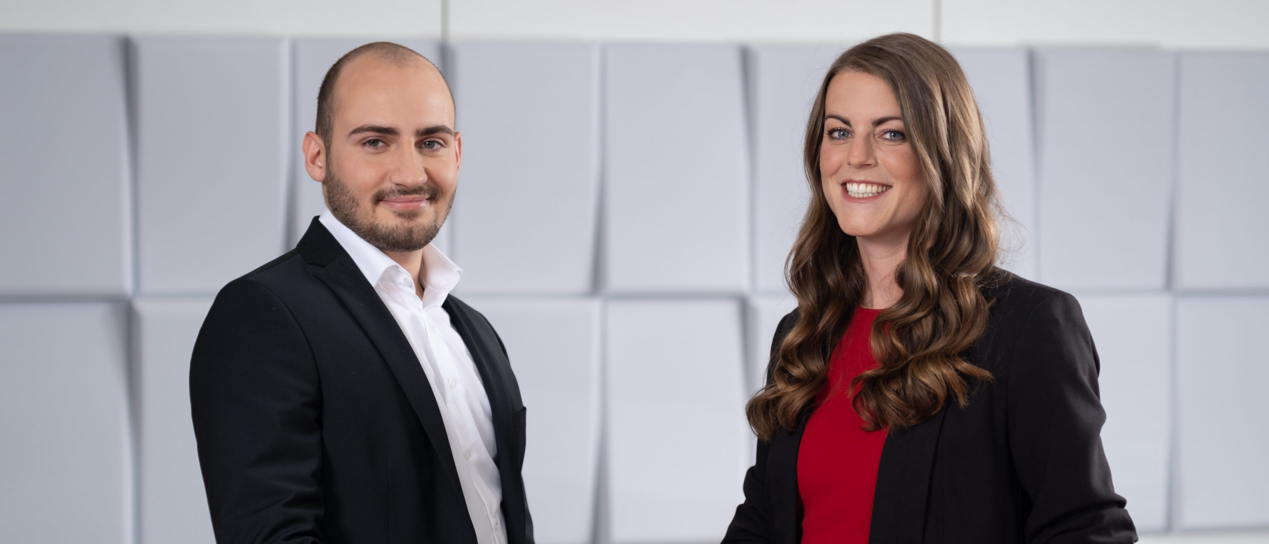 Office People