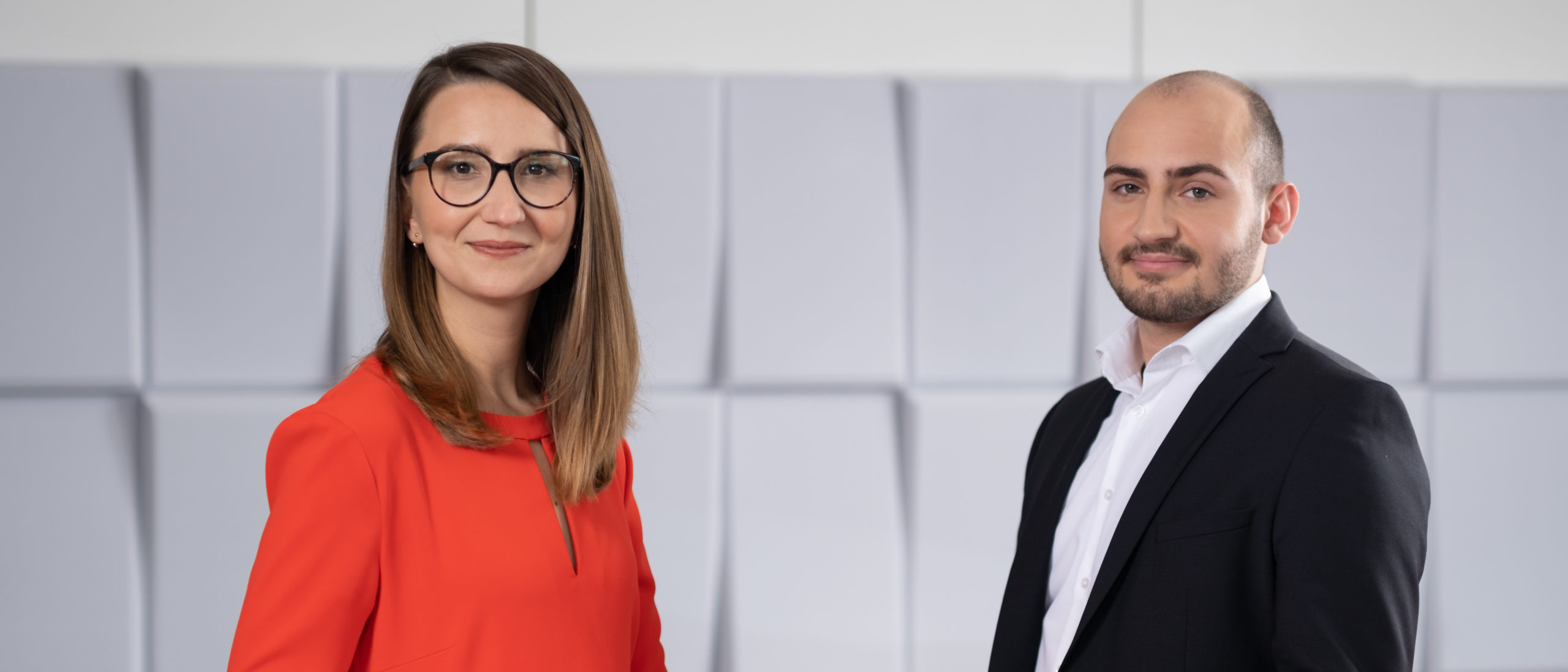 Office People