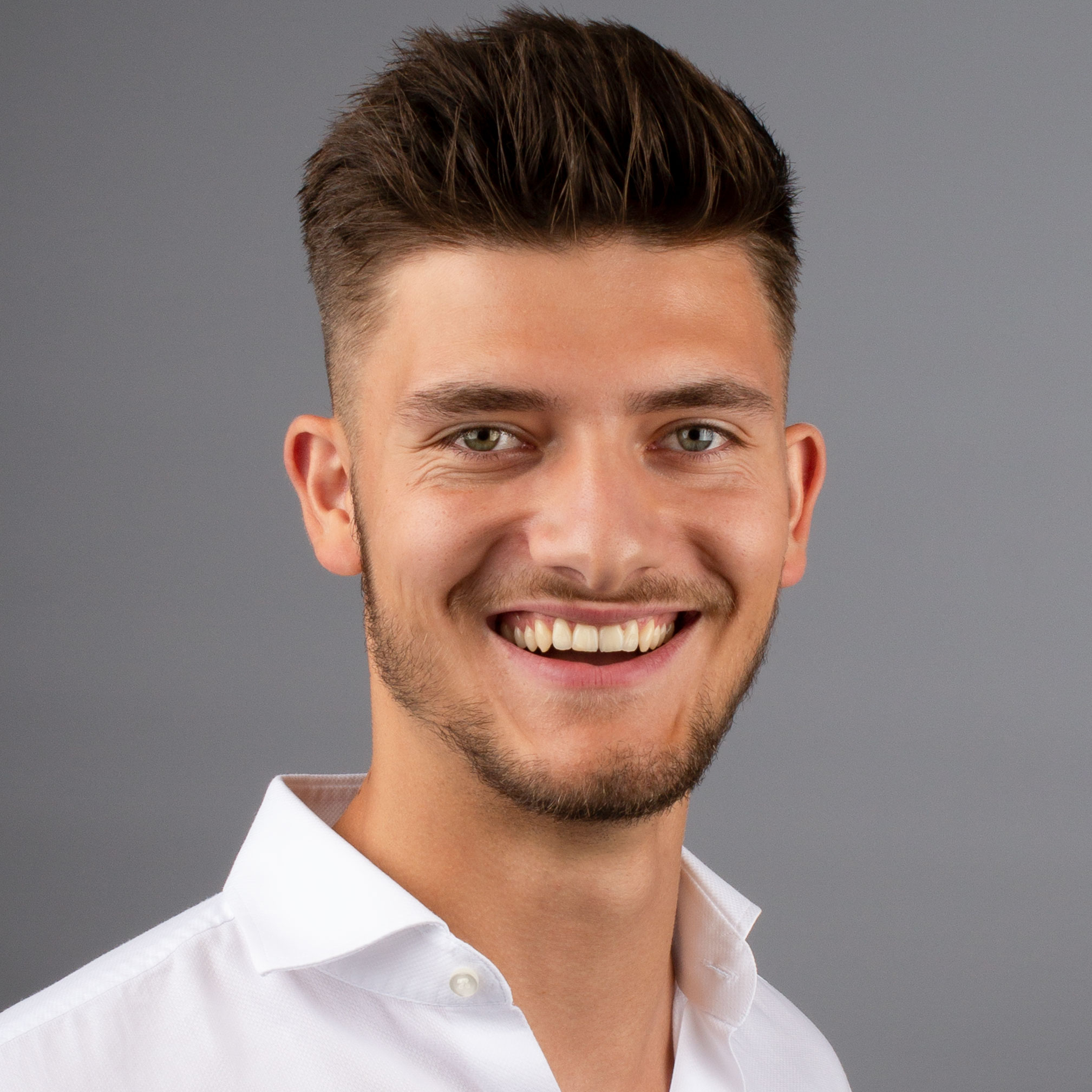 Fabian Schneider