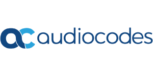 AudioCodes