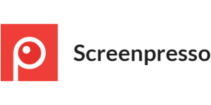 Screenpresso by Learnpulse