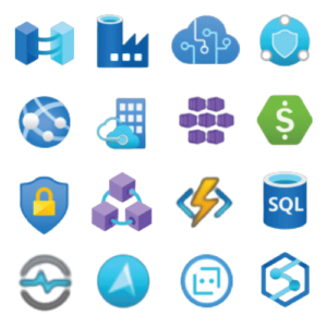 Microsoft Azure Apps