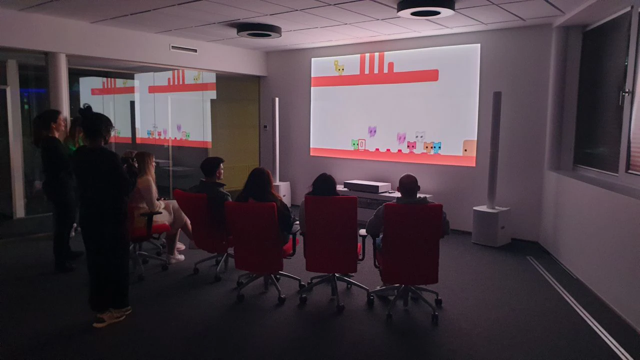 SCHNEIDER IT MANAGEMENT 2023-01-14 Graphics Game Room2