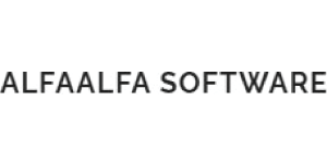 AlfaAlfa Software Corporation