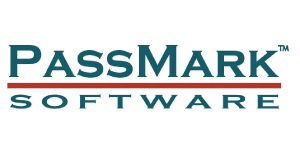 PassMark Software