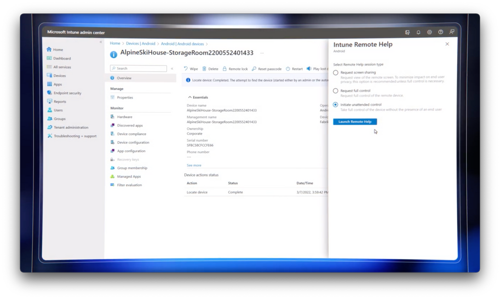 Microsoft Intune Suite