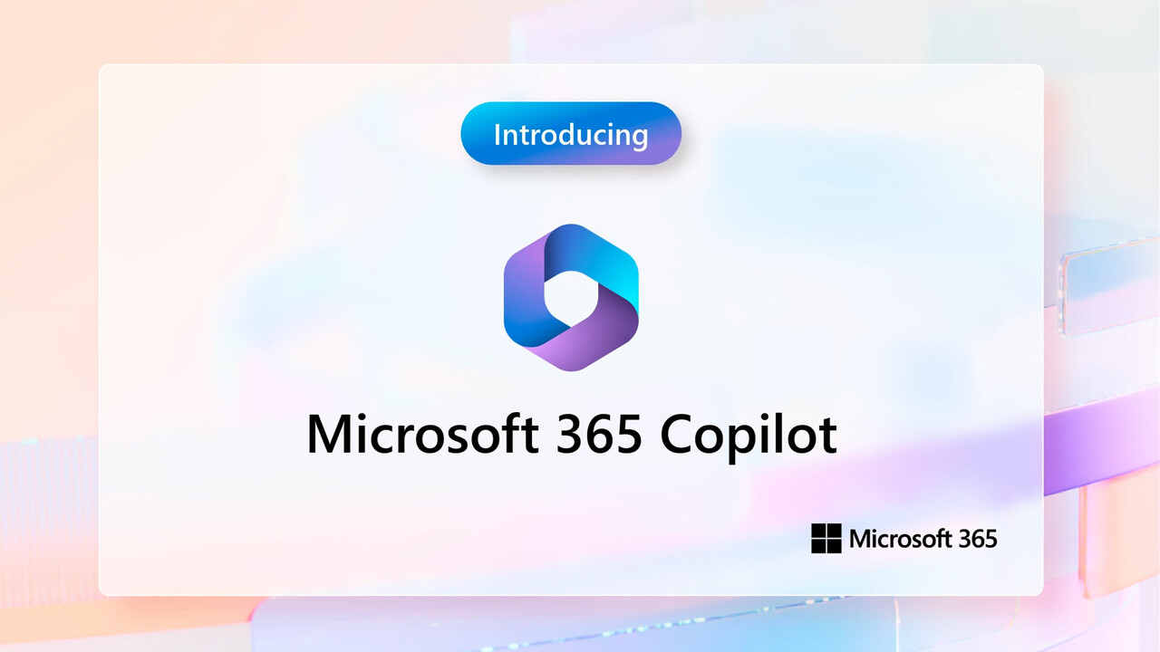 Microsoft 365 Copilot Thumbnail
