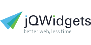 jQWidgets