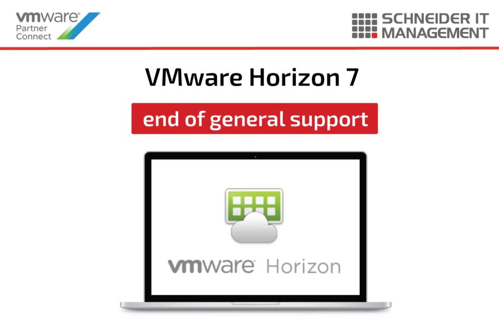 VMware-Horizon-7-End-of-Support