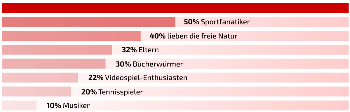 SCHNEIDER IT MANAGEMENT Career Bar Chart D