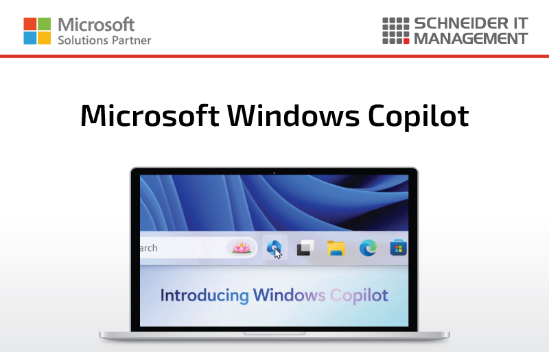 Microsoft Windows Copilot