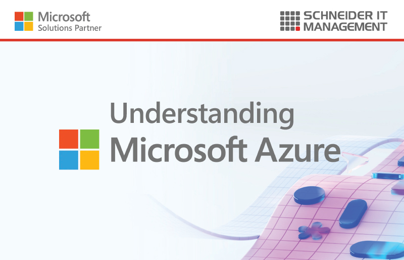 UnderstandingMicrosoft Azure