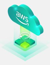 Veeam Backup for AWS