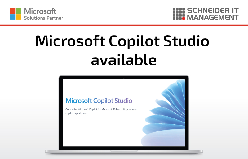 Microsoft Copilot Studio: Der ultimative Leitfaden [2024]
