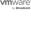 VMware Broadcom Logo