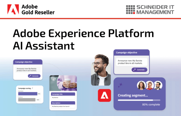 Adobe Experience Platform AI Assistant: Transforming Enterprise ...