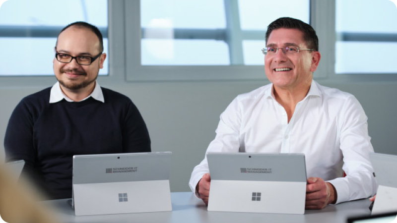 Microsoft Workshops