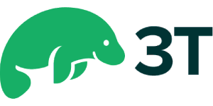 Studio 3T (3T Software Labs)
