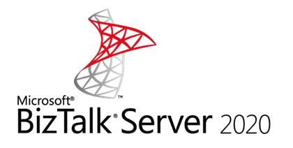 BizTalk Server 2020 logo