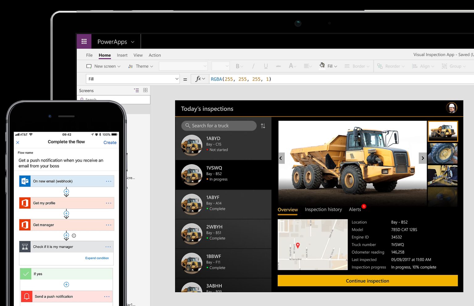 Fin de la licence Power Apps par Application - Alternatives [2026 ...