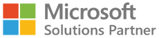 Microsoft Solutions Partner