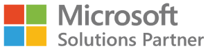 Microsoft Solutions Partner