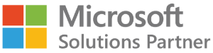 Microsoft Solutions Partner