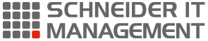 SCHNEIDER IT MANAGEMENT Software Licensing Experts for Microsoft, Adobe, Oracle & co